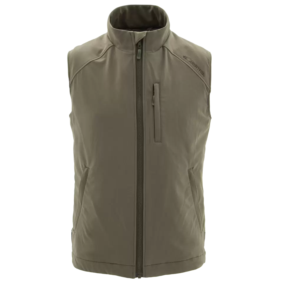 Loftshell Vest olive