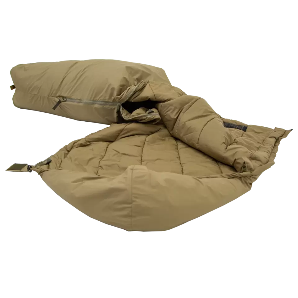 G-LOFT® Sleeping Bag Tropen