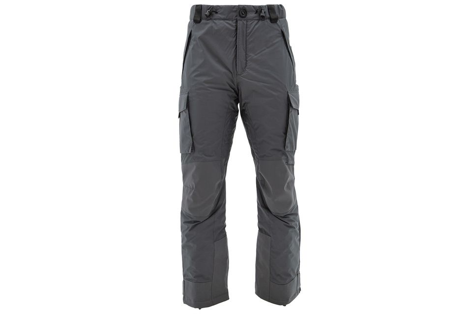 MIG 4.0 TROUSERS GREY