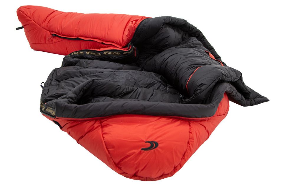 G490X Expeditionsschlafsack