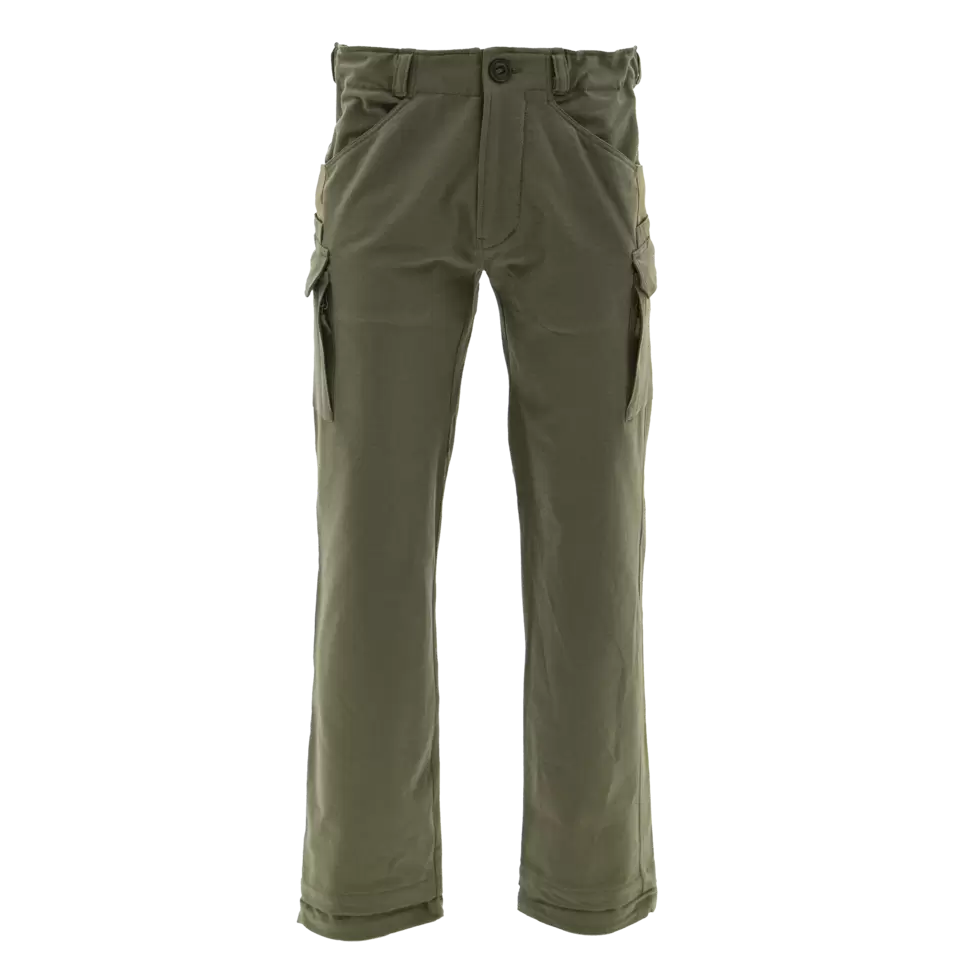Goldeck Hunt Pants olive