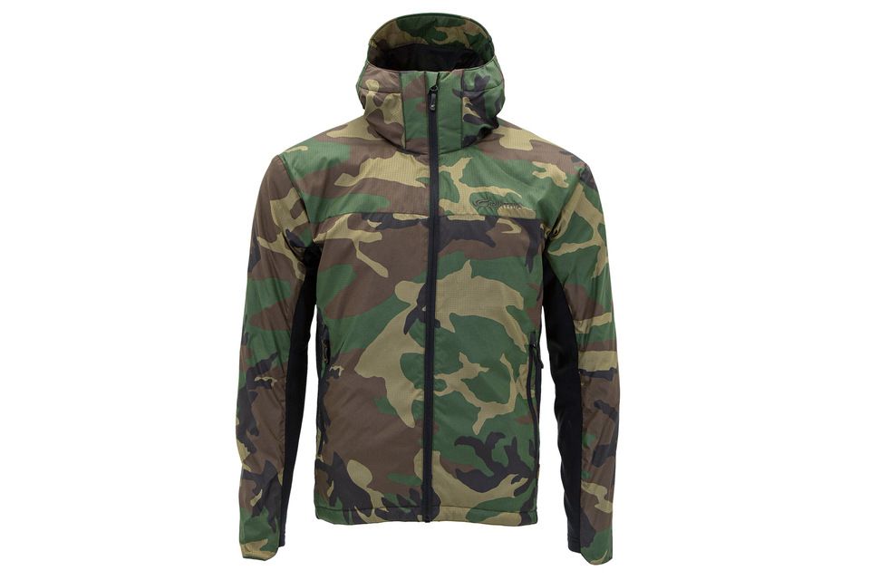 G-Loft TLG Jacket Woodland