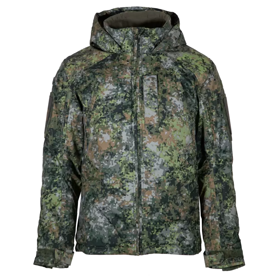 MIG 4.0 Jacket NFP Green S