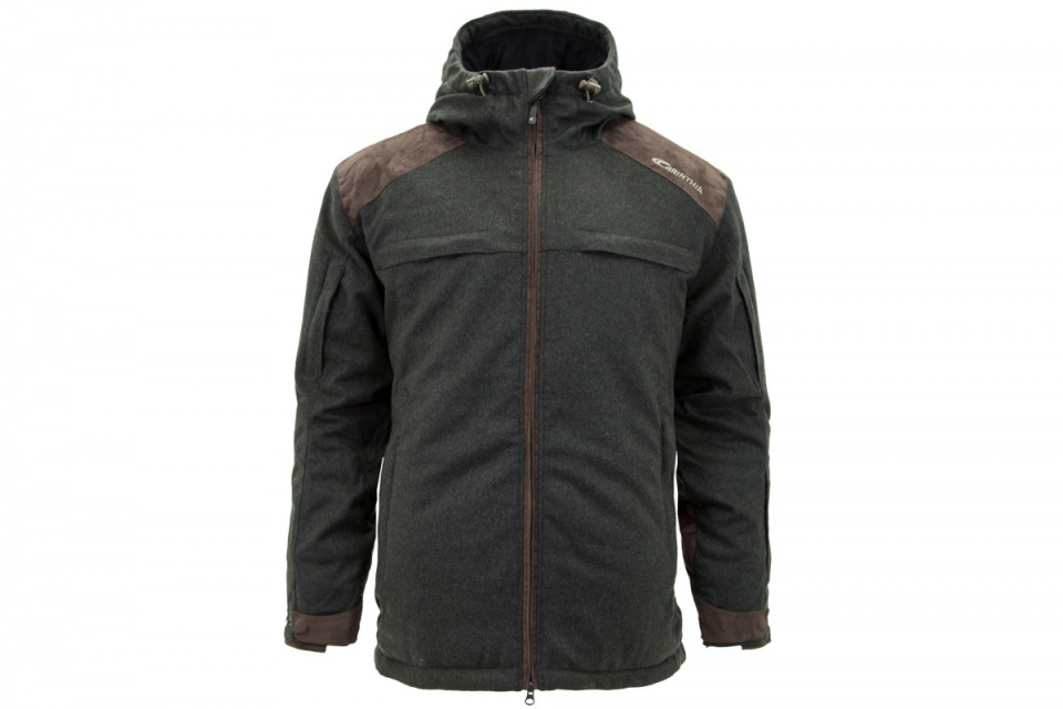 MILG Jacket Jagdjacke