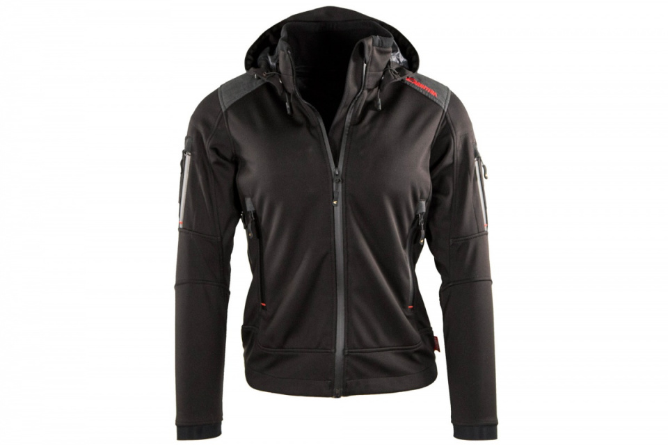 ISG 2.0 Jacket Lady