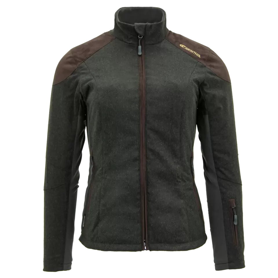 TLLG Jacket Lady oliv