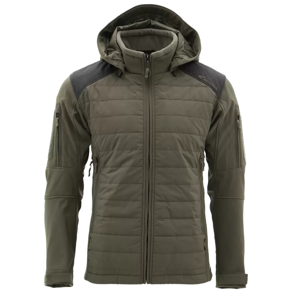 G-LOFT ISG PRO Jacket olive