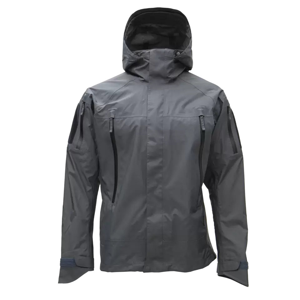 PRG 2.0 Jacket - Carinthia Rain Garments