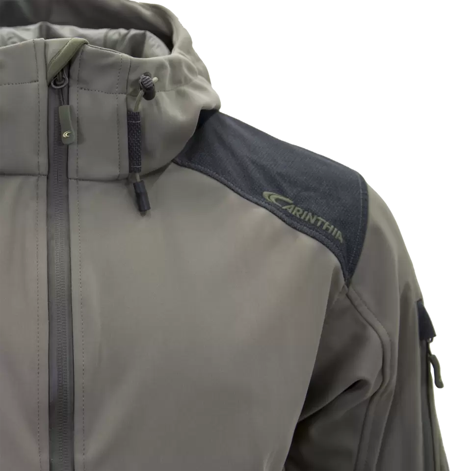 Carinthia softshell deals