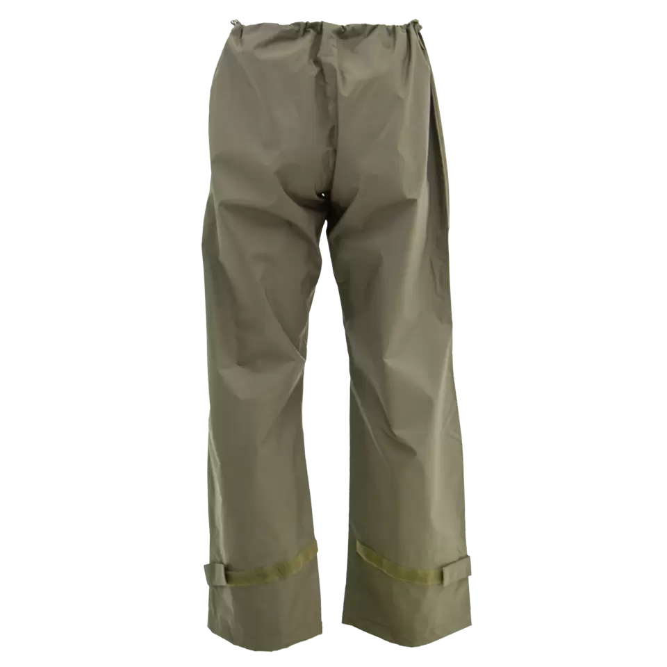 Survival Rainsuit Trousers Carinthia Webshop