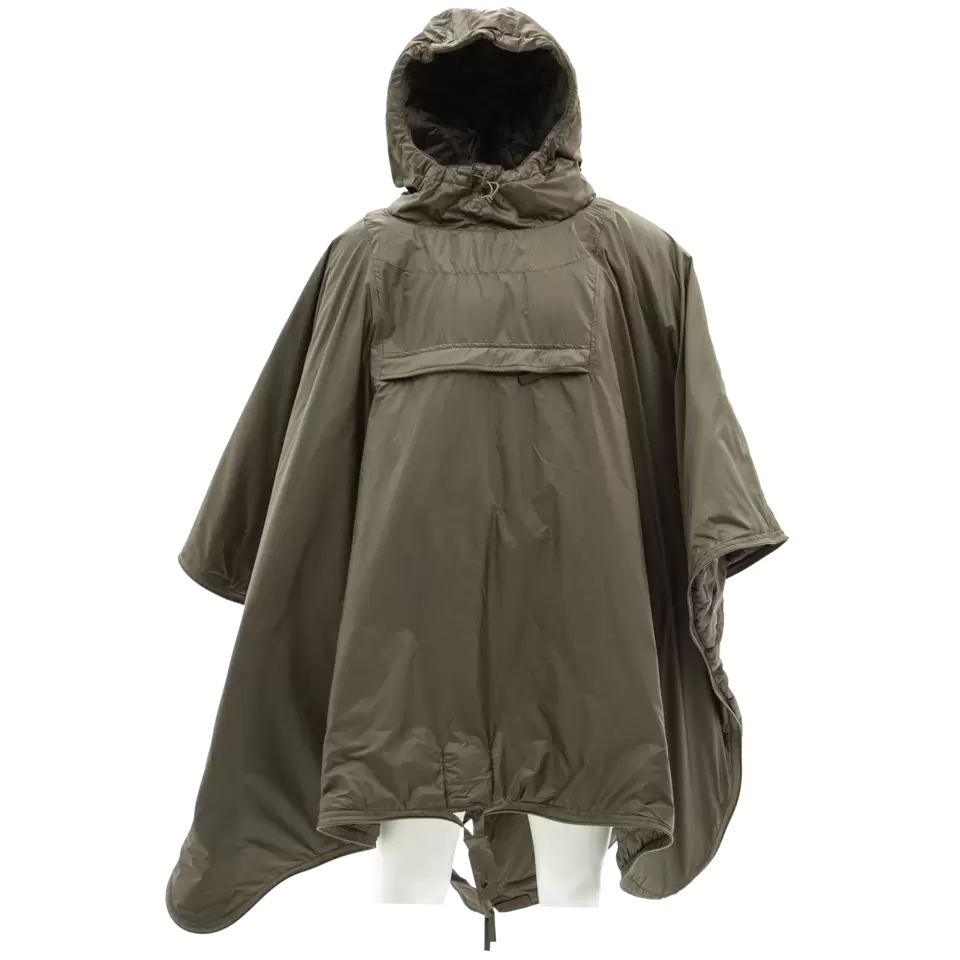 Carinthia Poncho System