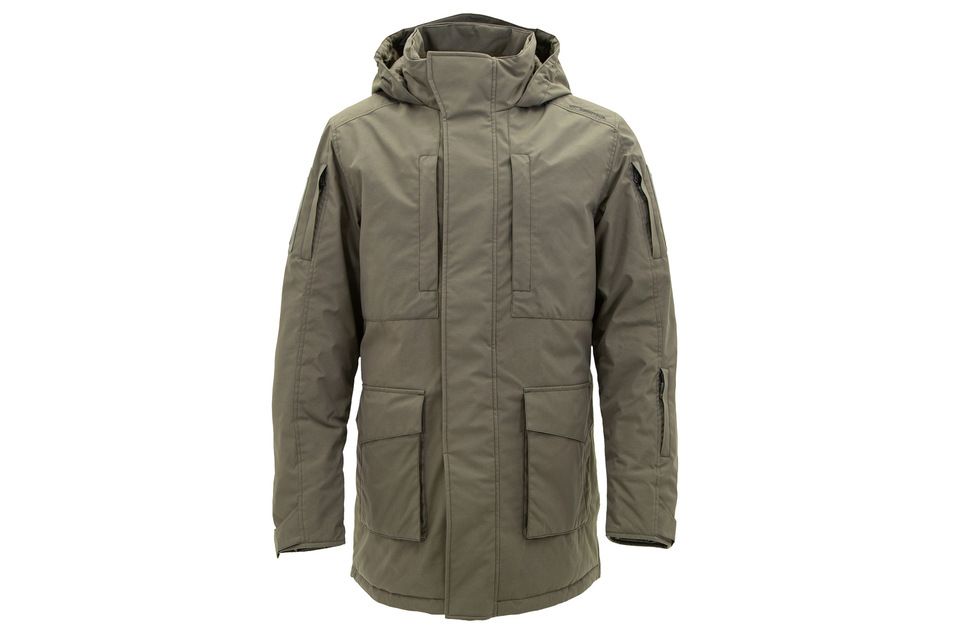 G-LOFT Tactical Parka 