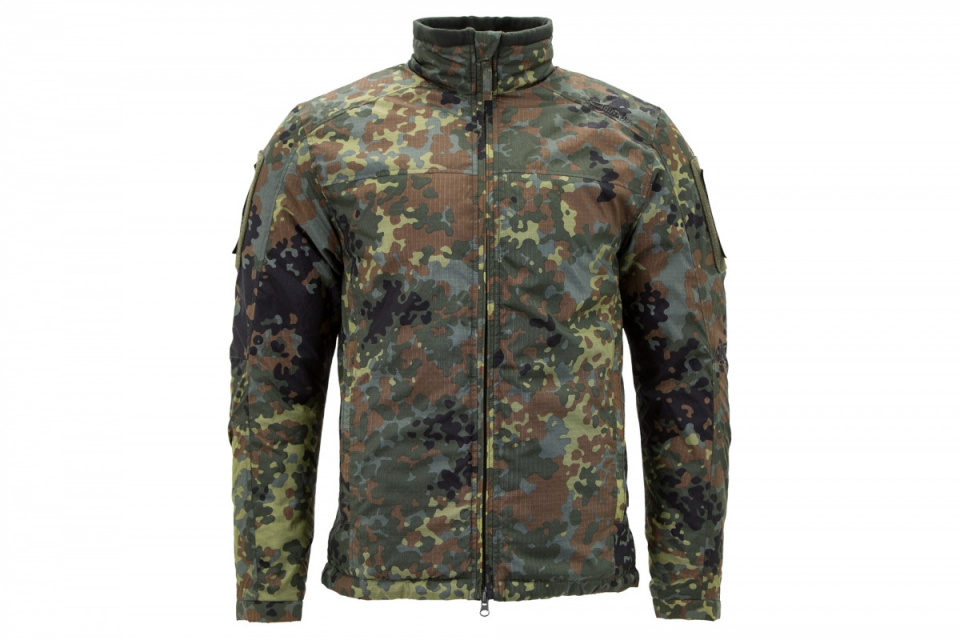 LIG 3.0 JACKET 5FARB FLECKTARN