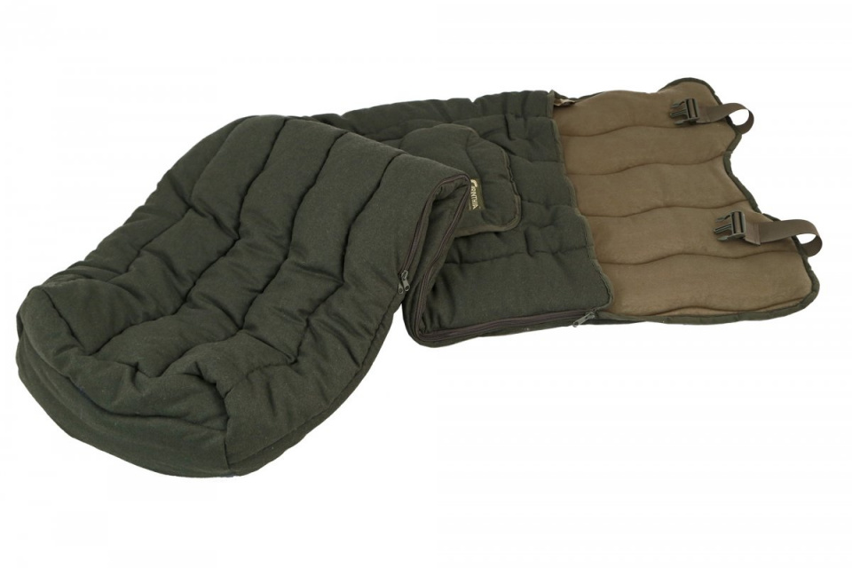 Jagd-Ansitzsack-Loden-Standard 2
