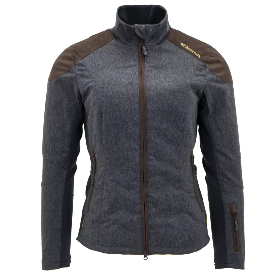 TLLG Jacket Lady grey