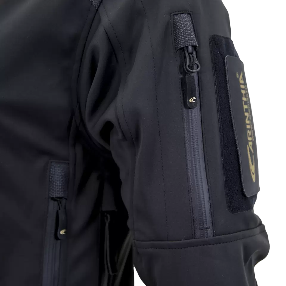 Carinthia softshell sale