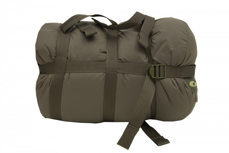 Compression Bag 1