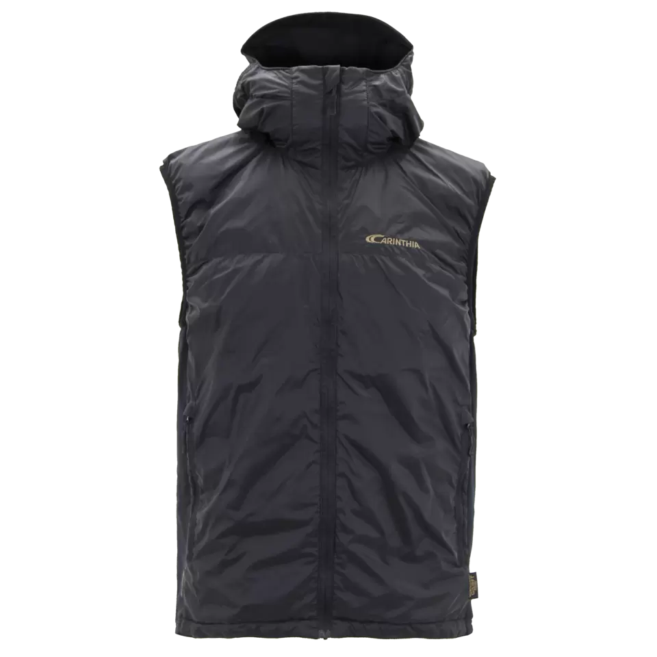 TLG Vest black