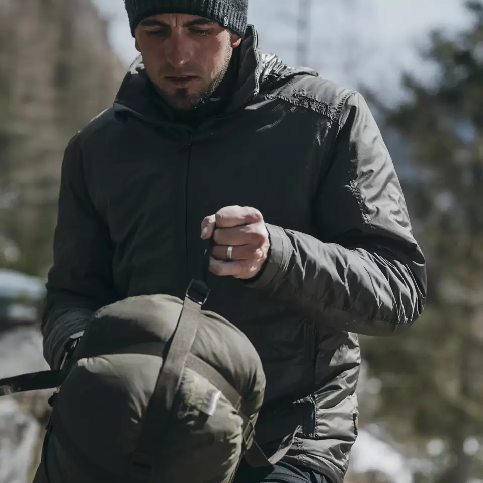 LIG 4.0 Jacket | Carinthia Webshop