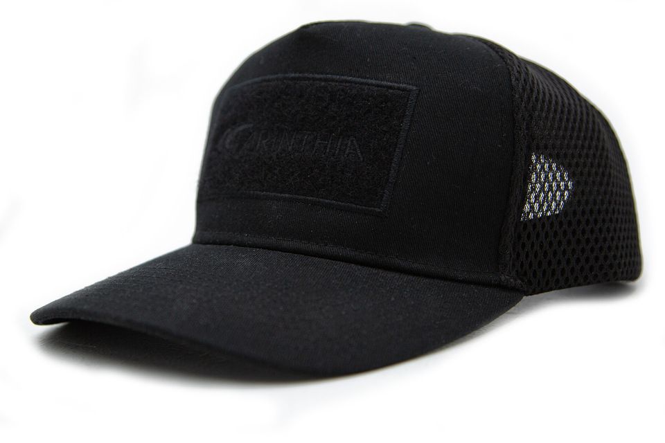 Tactical Basecap