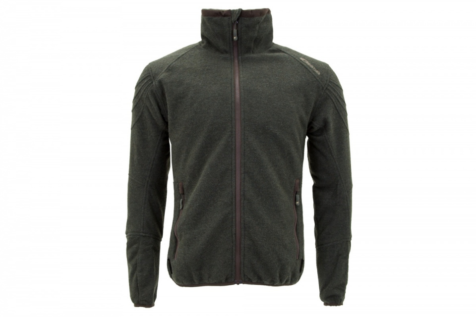 Hunting Shirt oliv