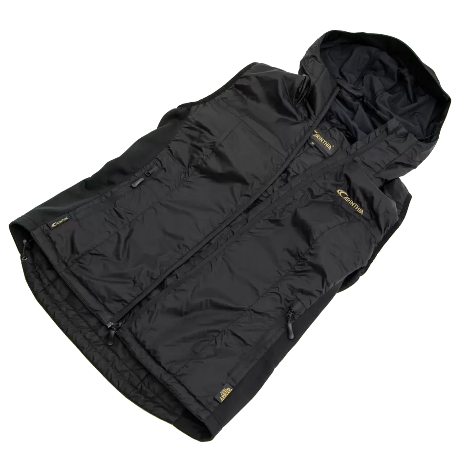 G-LOFT® TLG Vest Lady | Carinthia Webshop