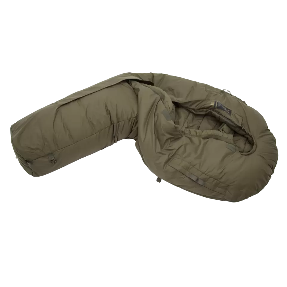 G-LOFT® Sleeping Bag Survival One 