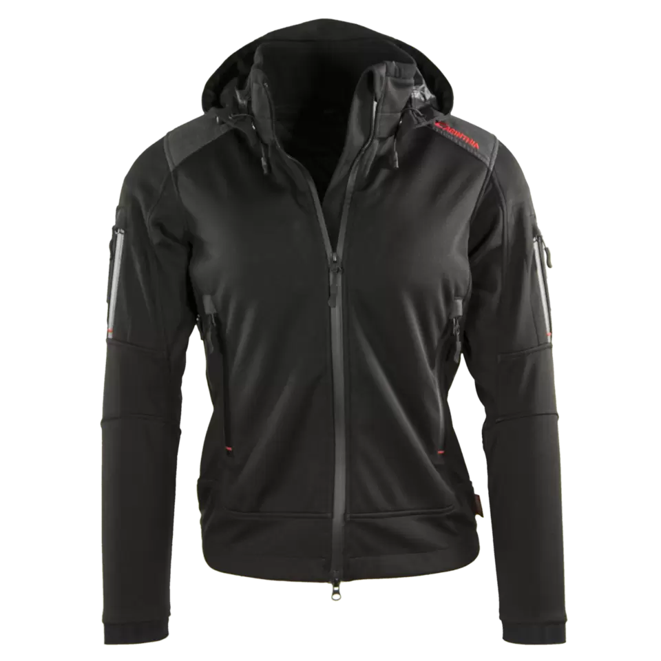 ISG 2.0 Jacket Lady black