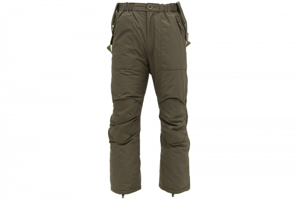ECIG TROUSERS OLIV