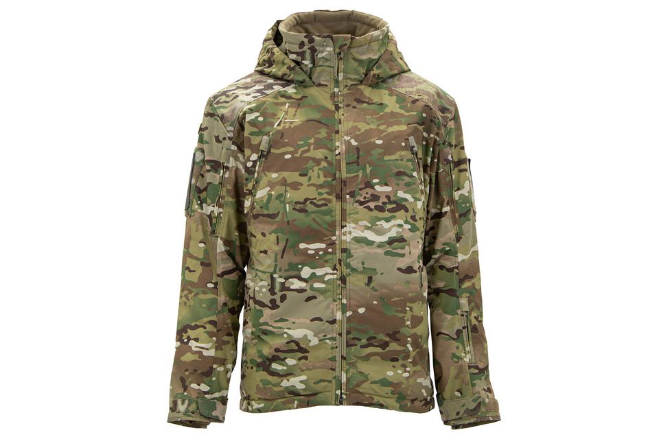MIG 4.0 Jacket multicam 