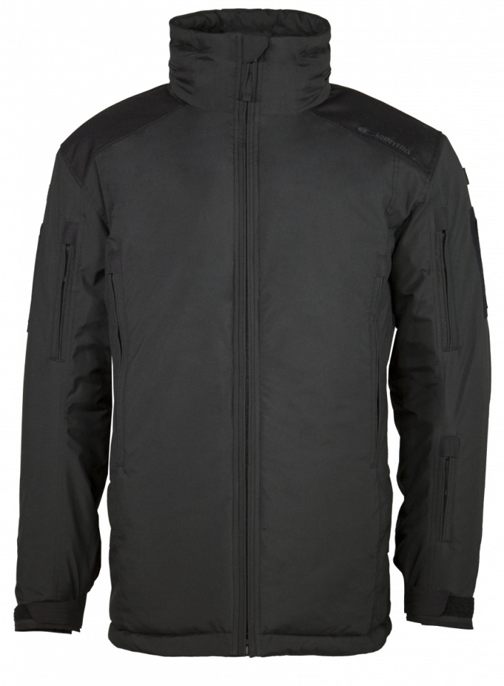 HIG 4.0 Jacket black