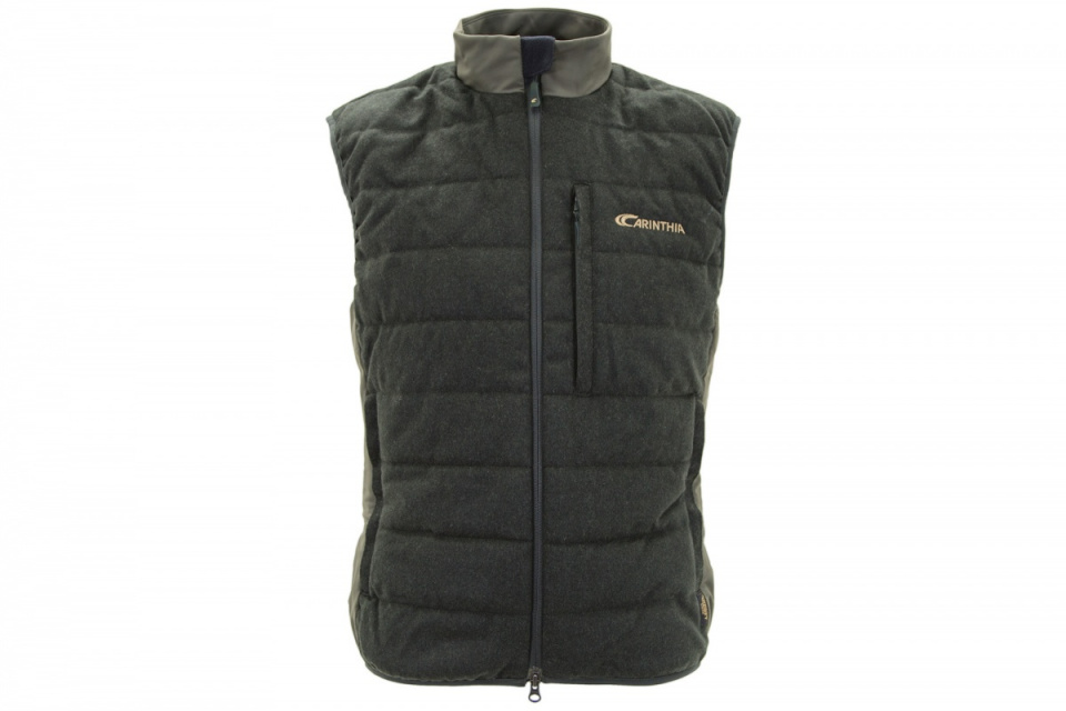 G-Loft Ultra Loden Weste 
