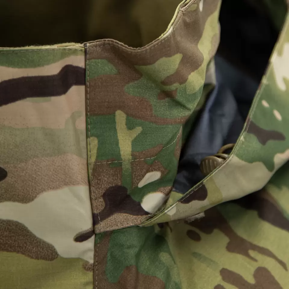 Gore tex deals jacket multicam