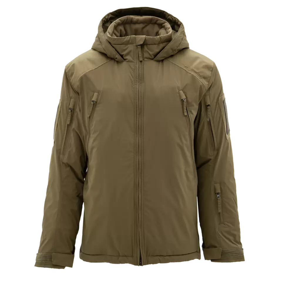 MIG 5.0 Jacket coyote