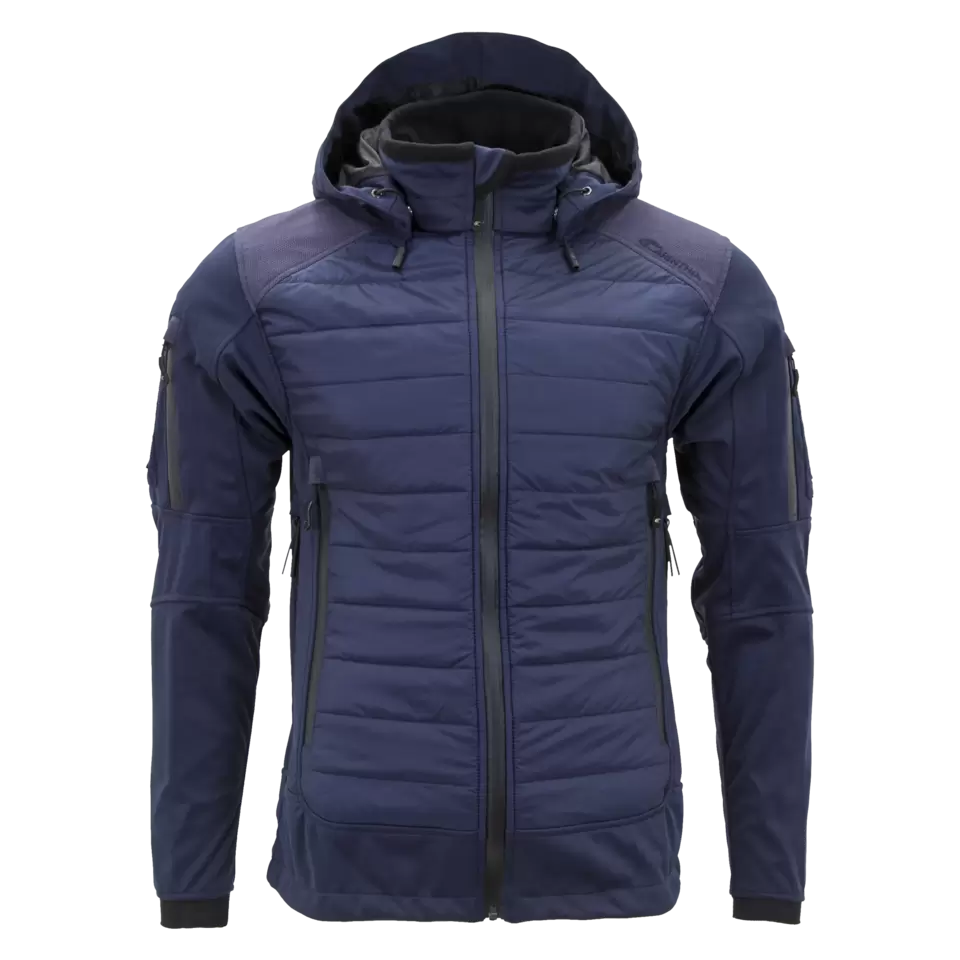 G-Loft ISG 2.0 Jacket Navy Blue