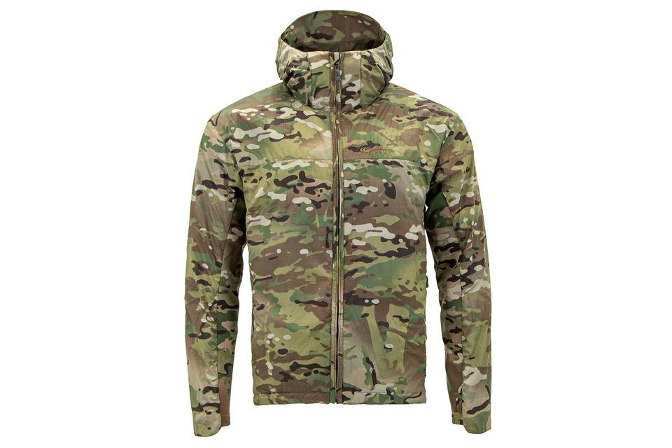 G-LOFT® TLG Jacket Multicam