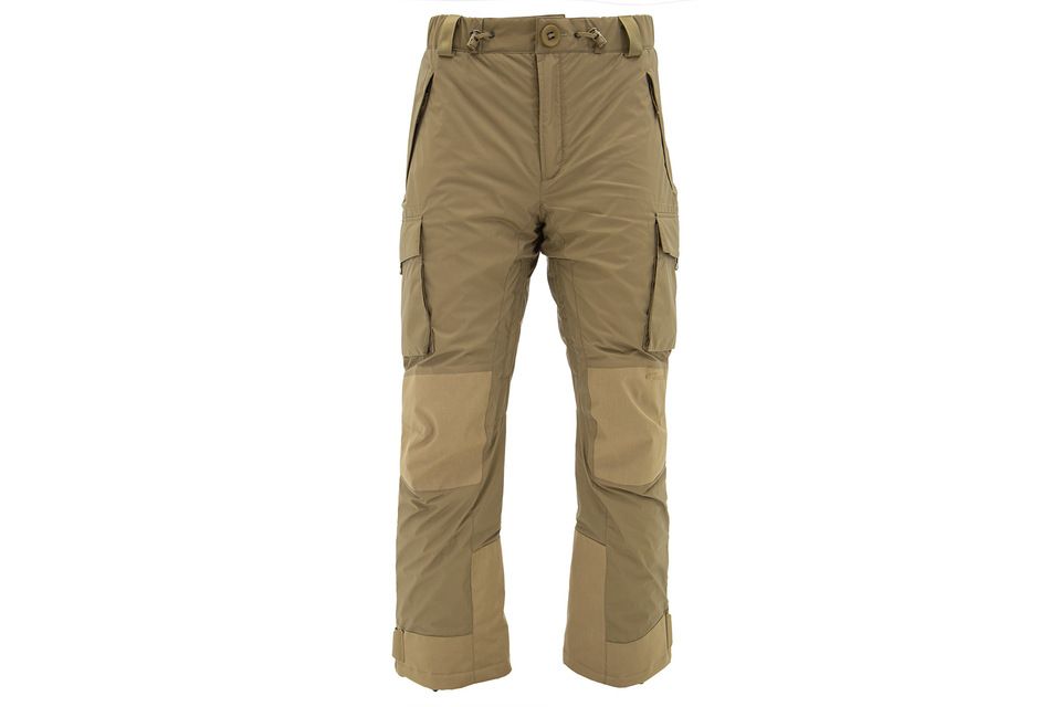 MIG 4.0 TROUSERS COYOTE