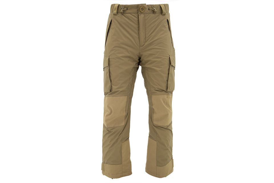 MIG 4.0 TROUSERS COYOTE