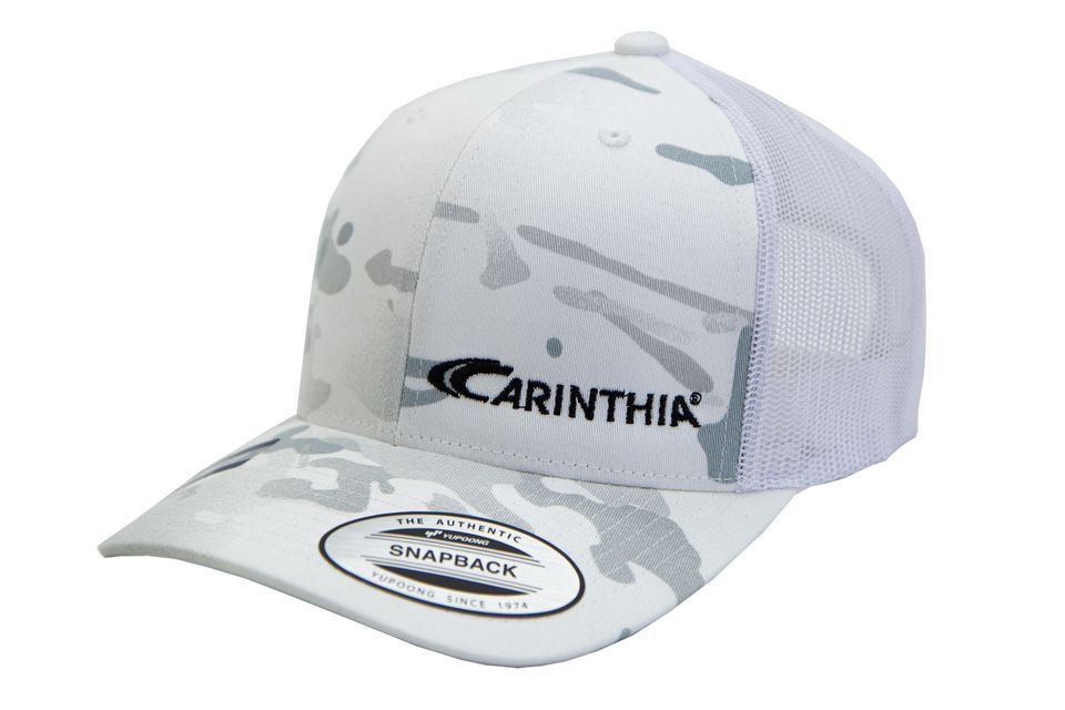 Tactical Basecap Alpine
