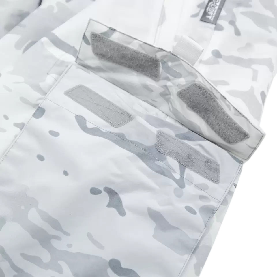 MIG 4.0 Trousers Multicam Alpine | Carinthia Webshop