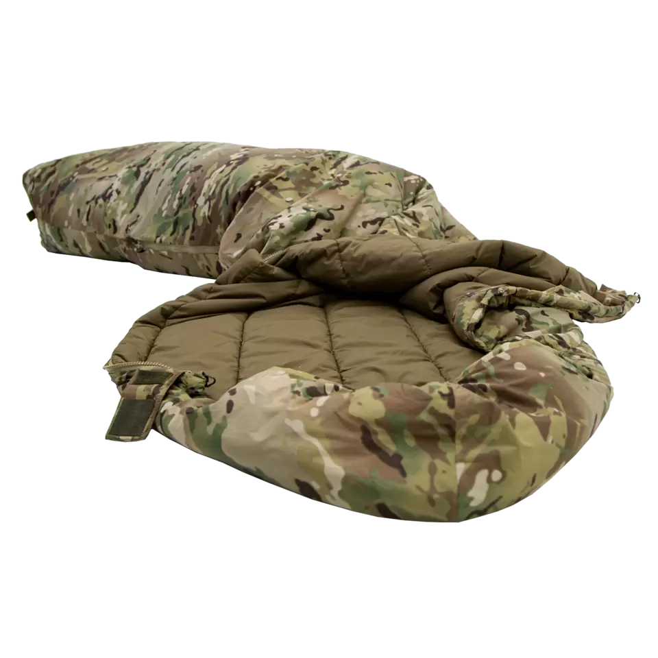 G-LOFT® Sleeping Bag Tropen