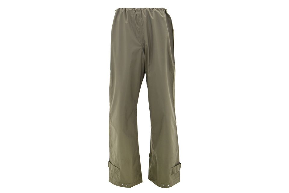 Survival Rainsuit Trousers