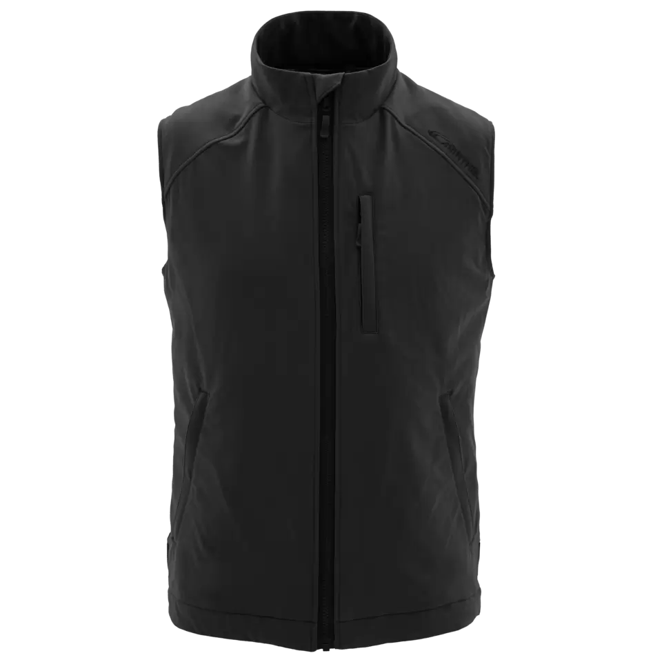 Loftshell Vest black