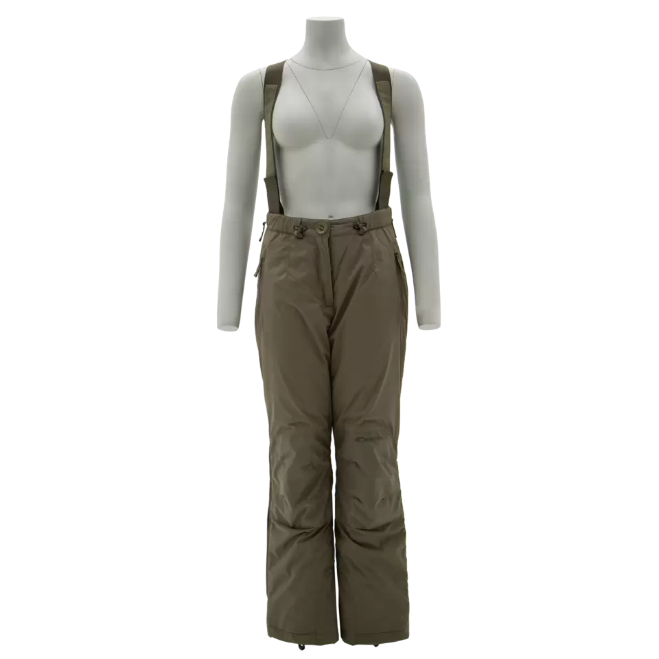 HIG 5.0 Trousers Lady olive 