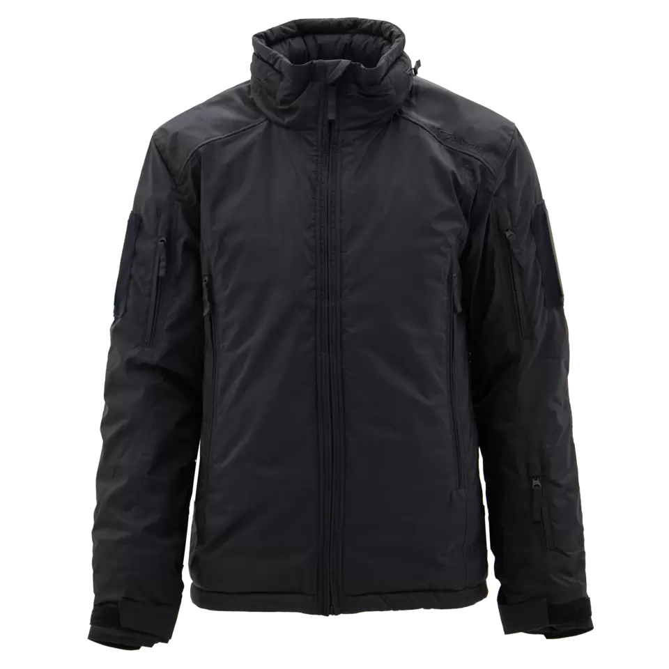 HIG 5.0 Jacket black