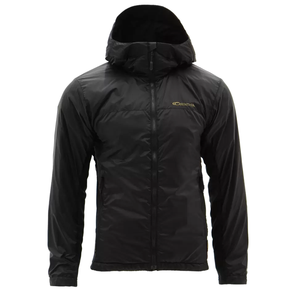 TLG 2.0 Jacket black