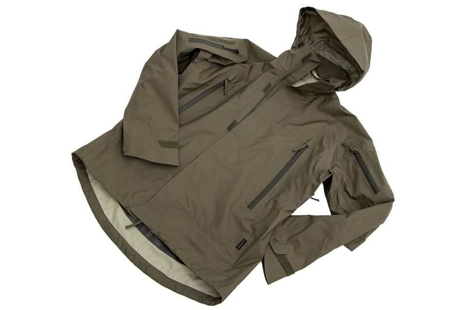 PRG 2.0 JACKET Carinthia