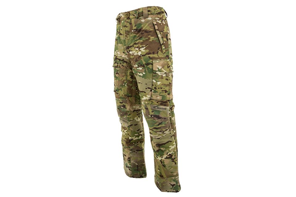 MIG 4.0 Trousers multicam