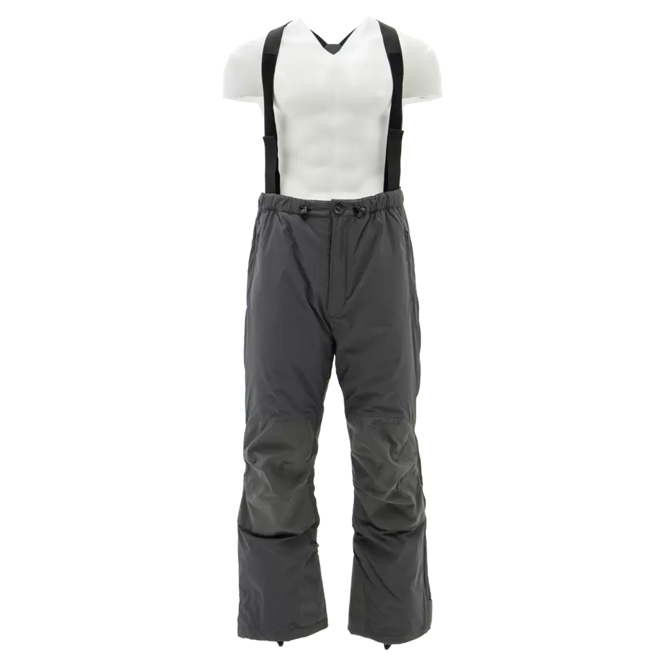 HIG 5.0 Trousers grey