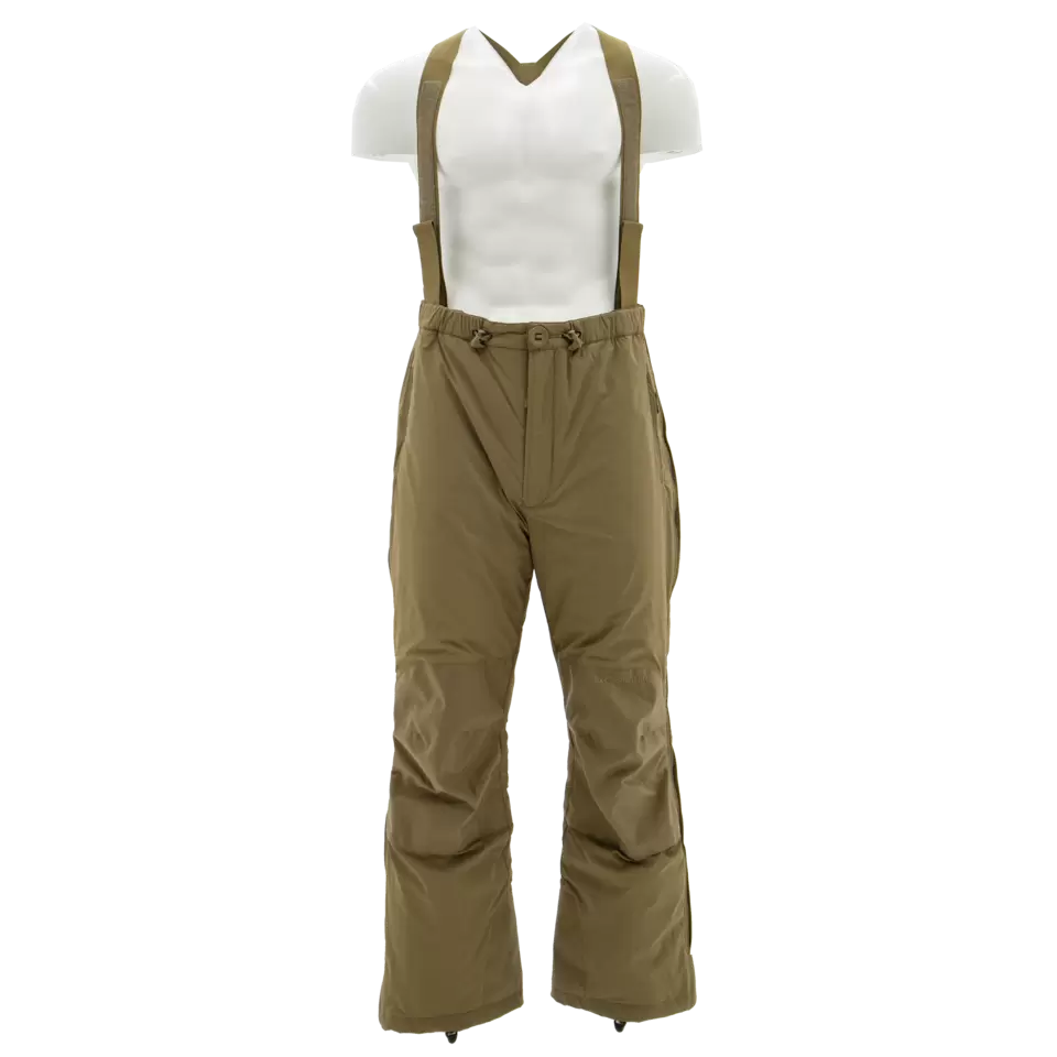 HIG 5.0 Trousers coyote